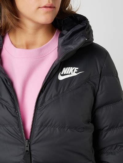 nike daunenmantel wenden damen|Nike Wende.